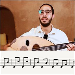 مقطع موسيقي